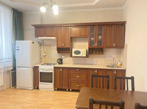 Апартаменты на Ленина 45