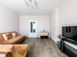 Апартаменты на Павлюхина 110г