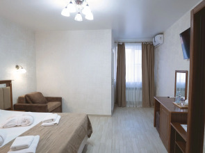 Гостевой дом Айсберг