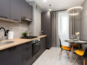 Апартаменты