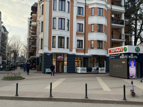 Апартаменты 6 Этаж (6 Floor)
