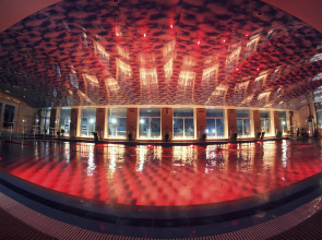 Гостинично-развлекательный комплекс Royal-Lime