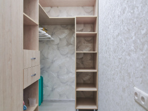 Апартаменты Champagne and mountains