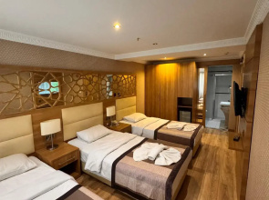 Prens Hotel