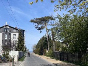 Квартира на улице Первомайская  19