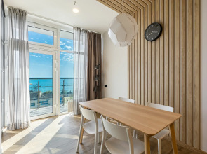 Апартаменты Барселона-Парк 13