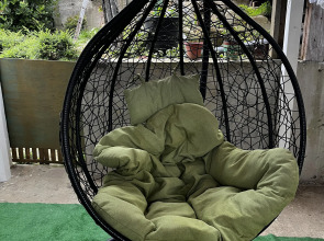 Апартаменты Стандартные трехместные с ванной комнатой