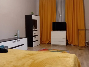 Uyutnaya V Tsentre Fryazino Novy Proyezd 7 Flat