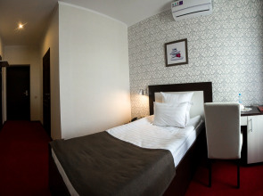 Отель Премьер