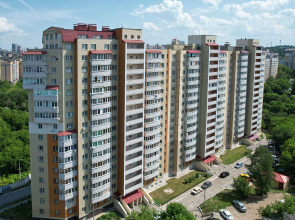 Апартаменты Ярославская 72 (3)