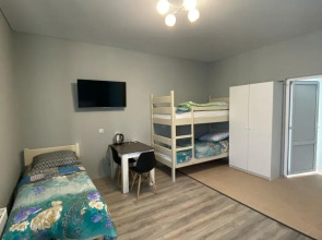 Гостевой дом Бархат