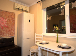 Квартира Свободна на Беговой