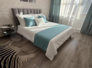 Na Kirova 78 Apartments