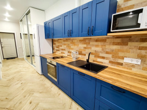 Apartamenty Na Lunnom Guest House