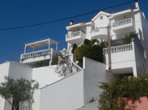 Peggy's Villa