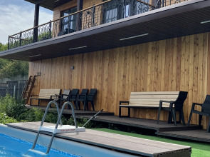 Гостевой Дом Ривер Клаб