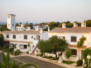 Апартаменты Turiquintas