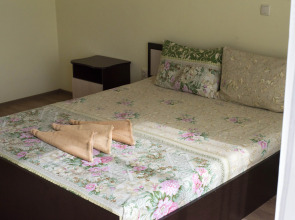 Гостевой Дом Роза Ветров