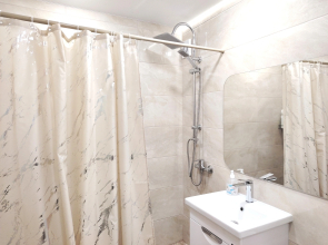 Апартаменты Комфорт и стиль в центре Минска