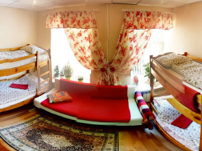 Хостел Арина Родионовна