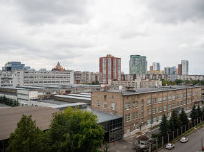 SC Apart Ostrovskogo 93D 8fl