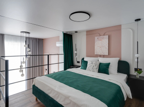 Апартаменты UraganAPART Веста