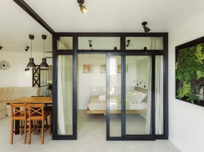 Апартаменты Cozy39