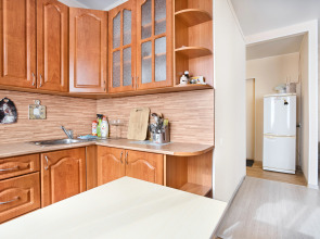 Квартира 2Х КОМНАТНАЯ квартира на набережной