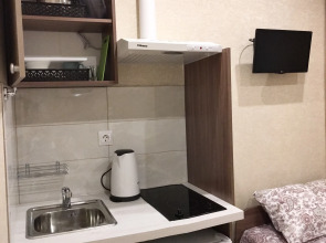 Апартаменты 3 Кольский