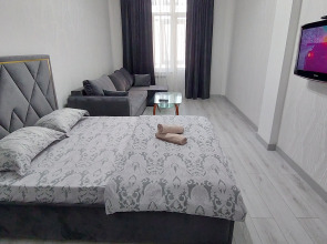 U Morya V Makhachkale Apartments