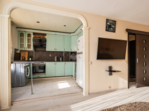 Апартаменты MaxRealty24