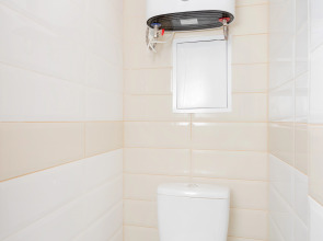 Квартира Ozerki Appart