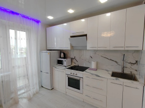 Апартаменты Студия Недалеко от Центра