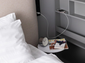 Апартаменты Geleon Apart