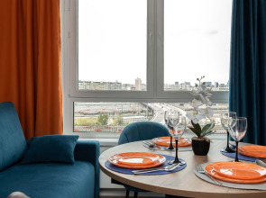 Апартаменты Knokey Сокольники