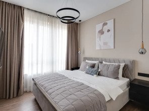 Апартаменты UraganAPART Ария