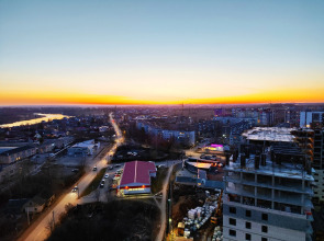 Апартаменты Комфорт