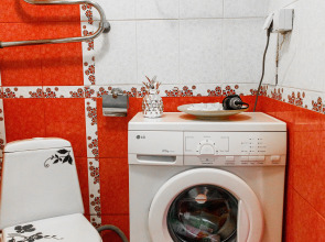 Апартаменты Спортивная 38