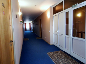 Гостевой дом Country House