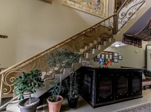 Отель Billuri Sitora