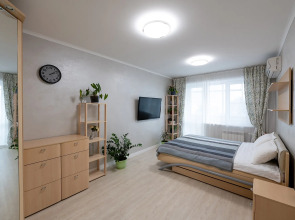 Квартира DeNoch на Рабочем городке