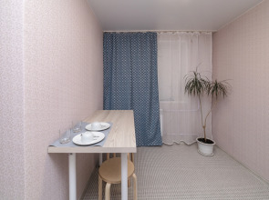 Апартаменты Пространство 1