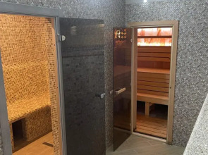 Гостевой дом Садко