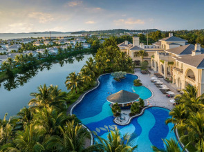 Vinpearl Wonderworld Phu Quoc