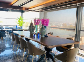 Отель Lady Diana