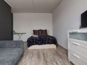 Квартира Метрополис