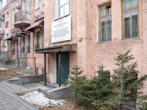 Апартаменты Lyon