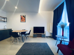 Otrada #9 Apartments