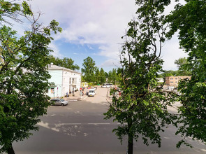 Мини-Отель Счастливый Случай