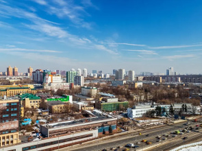 Апартаменты MaxRealty24 Tushino 6